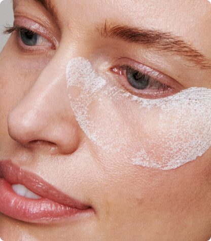 The Eye Mask