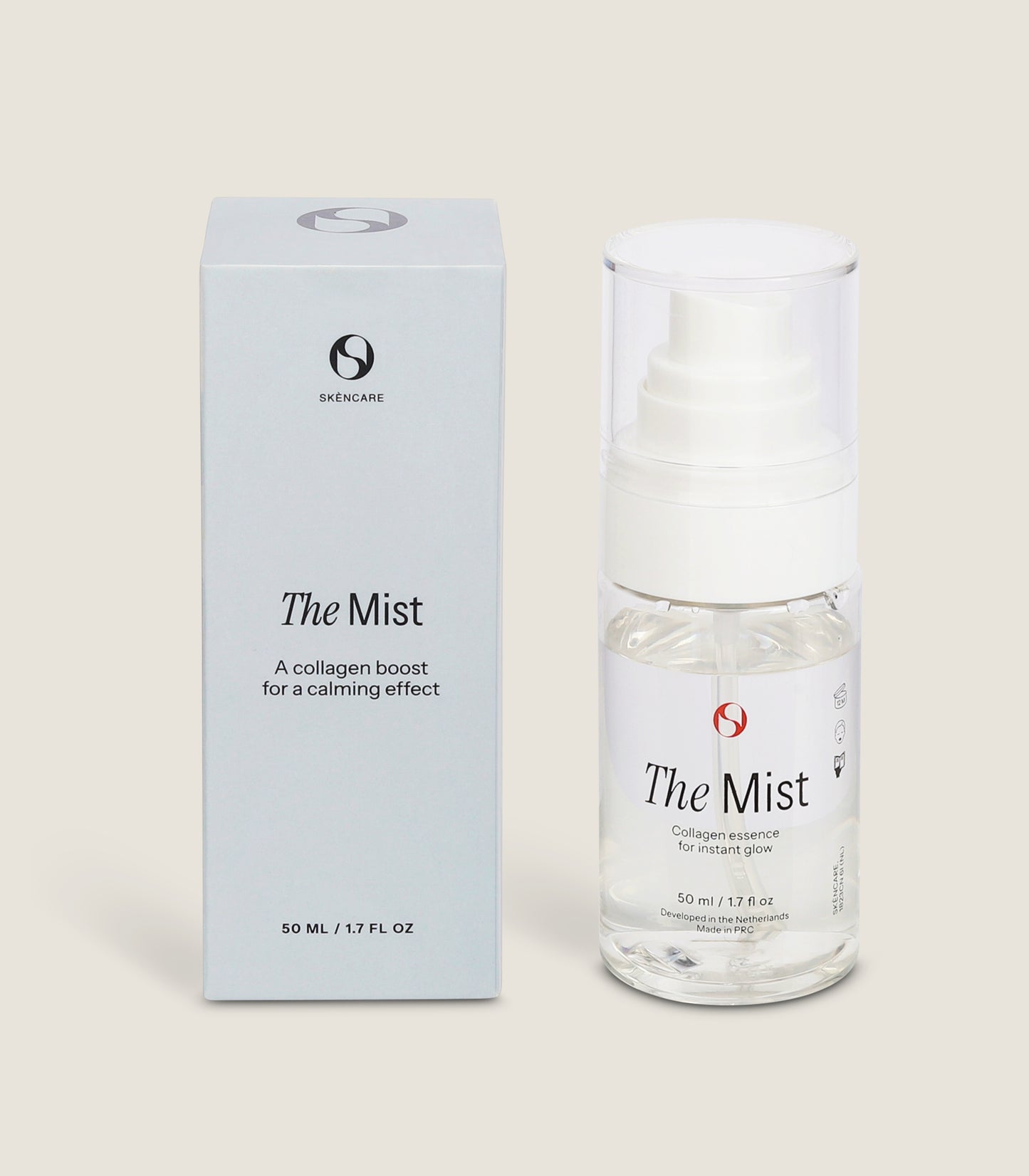 The Mist