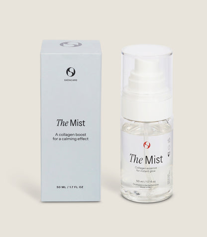 The Mist