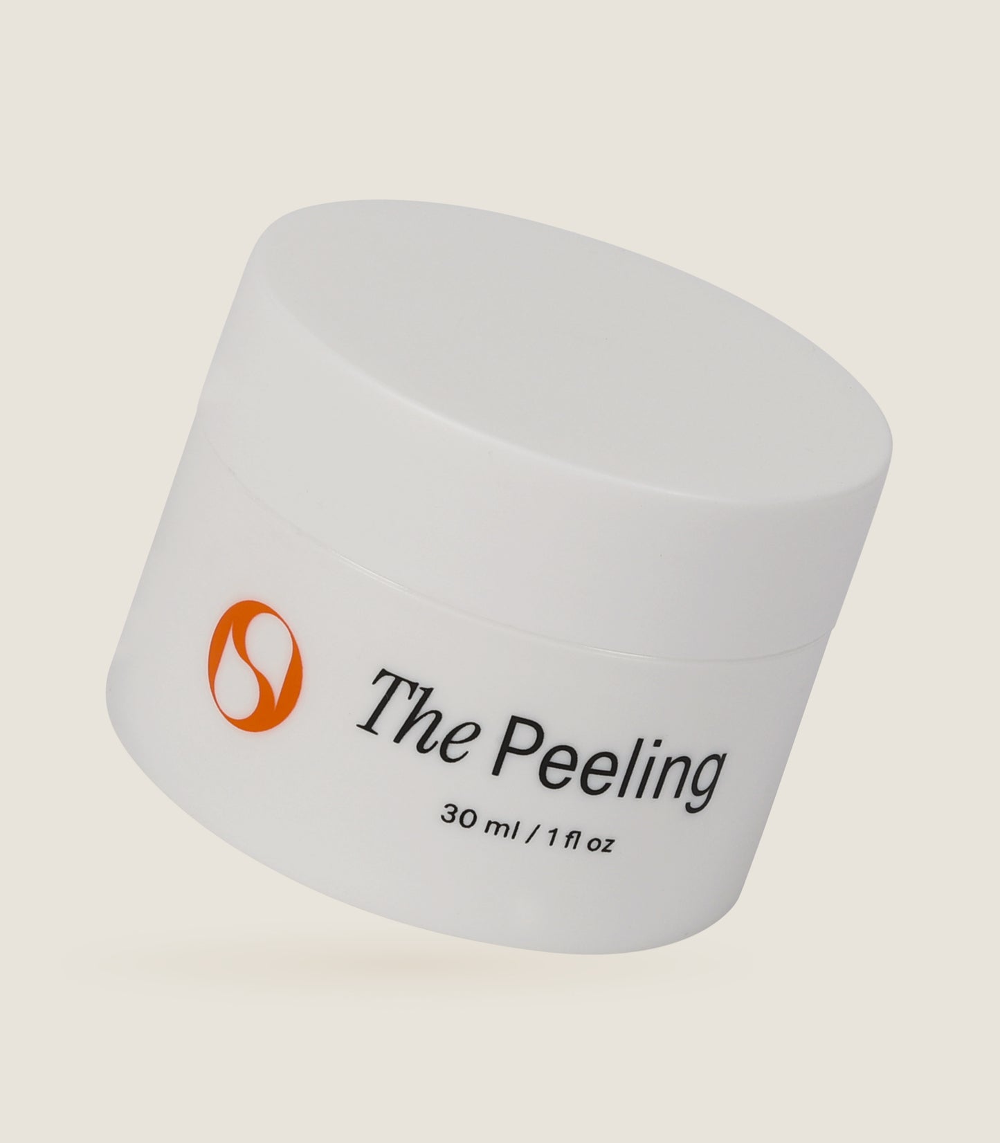 The Peeling