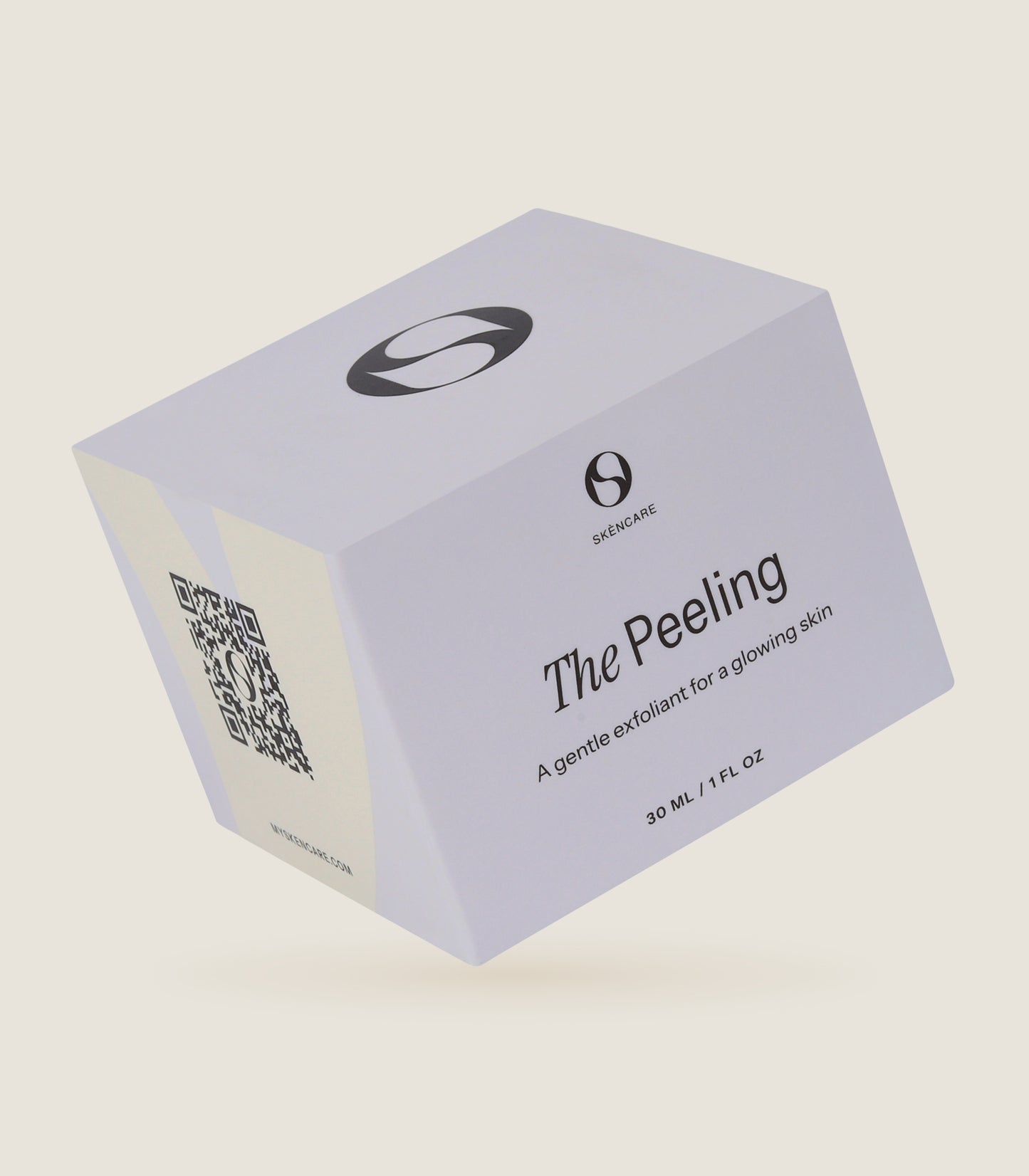 The Peeling