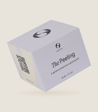The Peeling