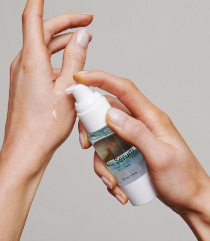 The Serum