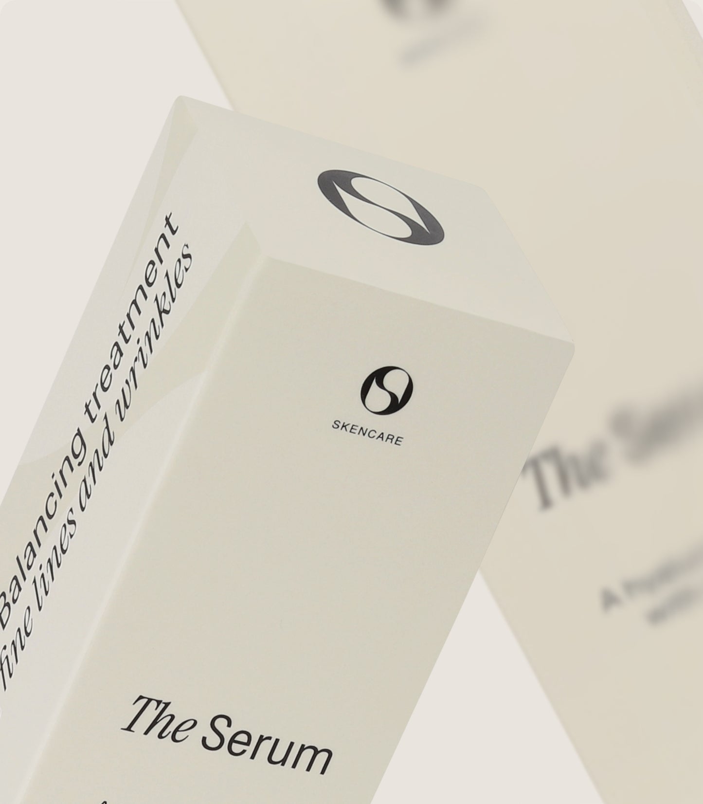 The Serum