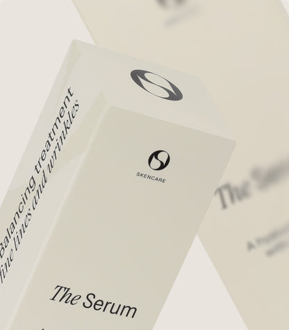 The Serum