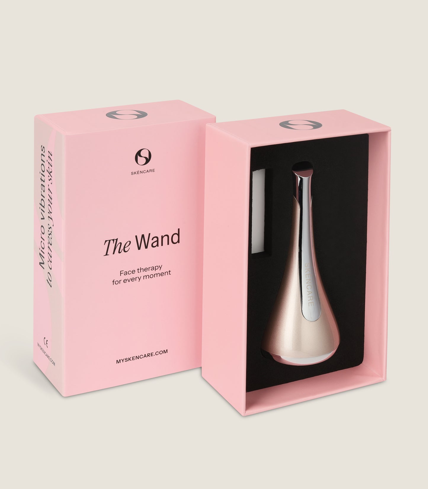 The Wand