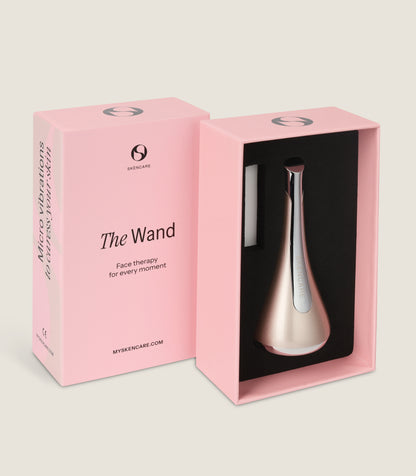 The Wand