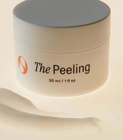 The Peeling